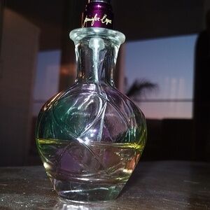 Jennifer Lopez Live Perfume